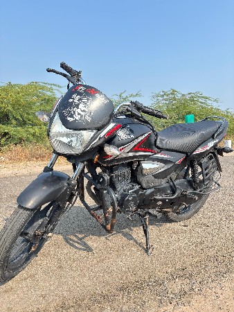 Honda CB સાઈન