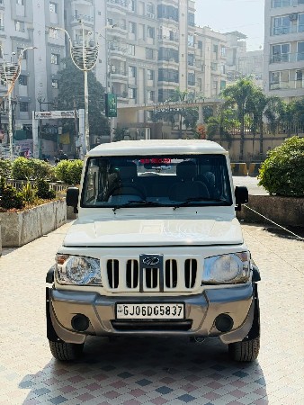 Bolero Sle 
Model :- 2010/7
Onwer 4