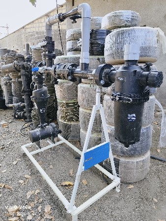 નવી કે જૂની ટપક લેવા કે વેચવા માટે