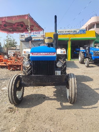 પાવરટ્રેક 439 DS