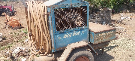 kampreshan vechvanu che