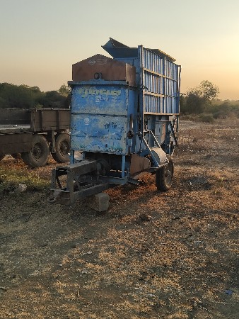 થેસર વેચવા ના છે વૃંદાવન ના
