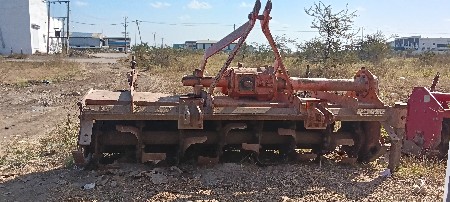 રોટાવેટર વેચવાનું છે