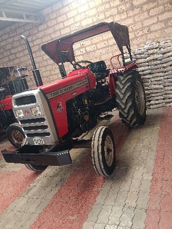 ટ્રેક્ટર વેચવાના છે