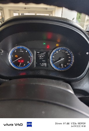 S cross 1.6 2016 /10