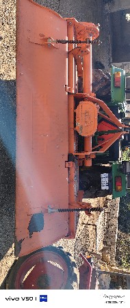 રોટાવેટર વેચવાનું છે