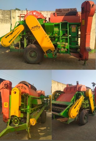 થેશર વેચવાના છે