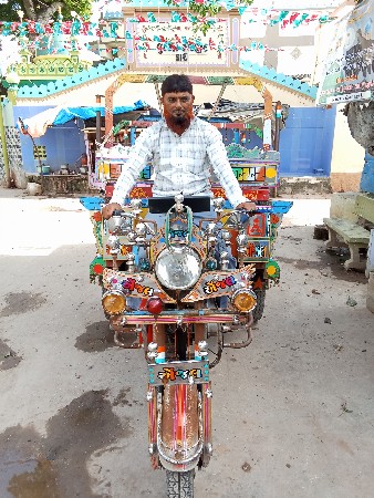 એકદમ ઘરઘરાઉ અને સાચવેલી