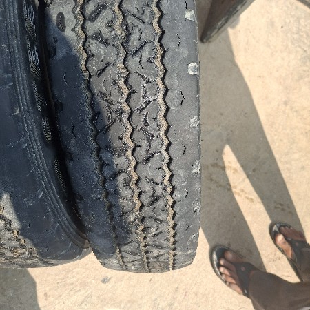 બોલેરો પીકપ 715