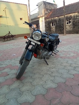 bullet vechva nu che