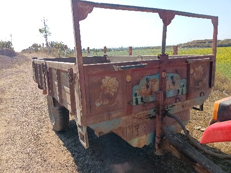 ન્યુગોકુલની ટોલી