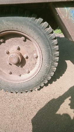 મીની ટ્રેકટર ટ્રોલી વેચવાની છે