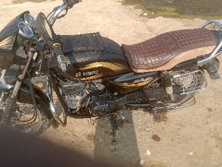 આ ગાડી વેચવાની છે