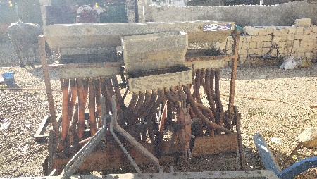 19 દાતા ની ઓરણી વેચવાની છે