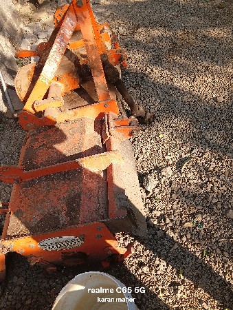 rotavetor vechvanu che