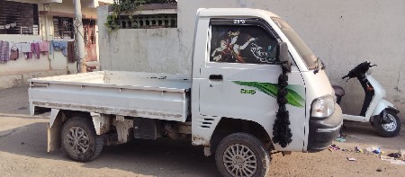 કેરી ગાડી વેચવા ની છે