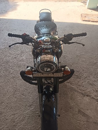 ટુ વ્હીલર વેચવાનું છે