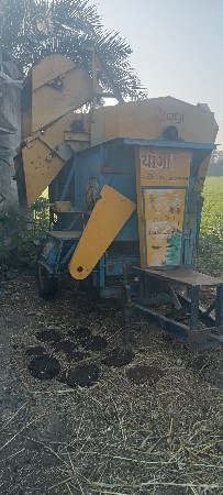 યોગી થેશર વેશવાનુ