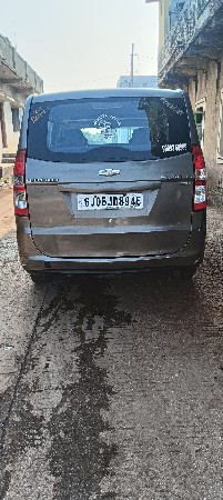 Chevrolet enjoy...2013