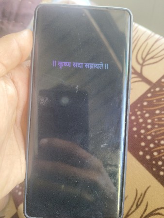 મોબાઇલ વેચવાનો છે