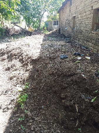 સાણીયુ ખાતર