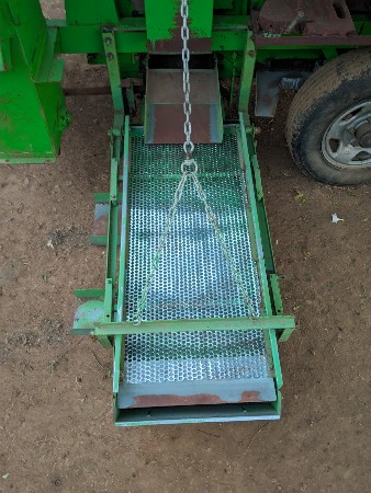 ઘાર નો ચાયણો