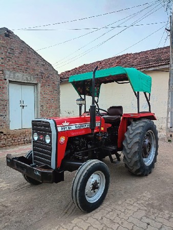Massey Ferguson 241