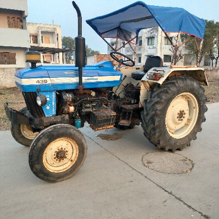 પાવર ટ્રેક 439