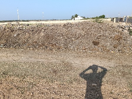 ખાતરવેશવાનૂ