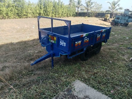 ટ્રોલી વેચવાની છે