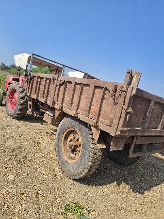 ટોલી વેચવાની છે