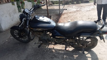 વેશ વાની છે