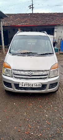 નરેશ વાસણ