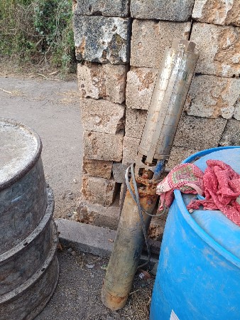 મોટર ૭.૫hp