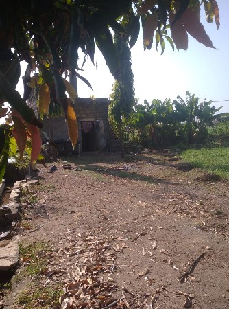 જમીન વેચવાની છે