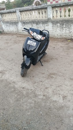 એકટીવા 2013