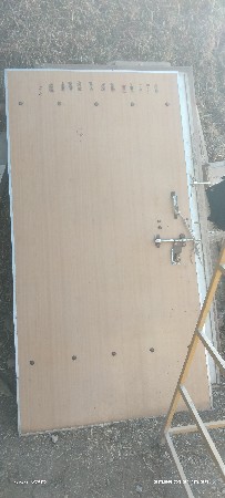 ભંગાર વેચીના ખવાનો છે