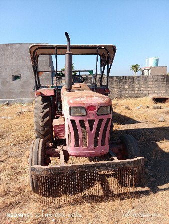 મહેન્દ્ર 475 2010