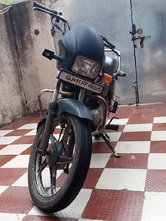 ગાડી વે સવાની છે