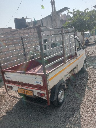 જીતો ગાડી વેચવાની