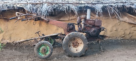 વેચવાનુ