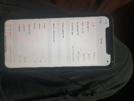 આઈ ફોન 17 પ્રો મેક્સ