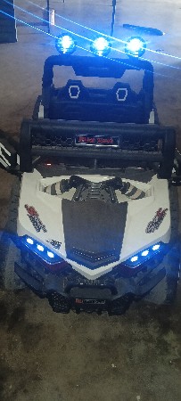 4x4 ગાડી વેચવાની છે