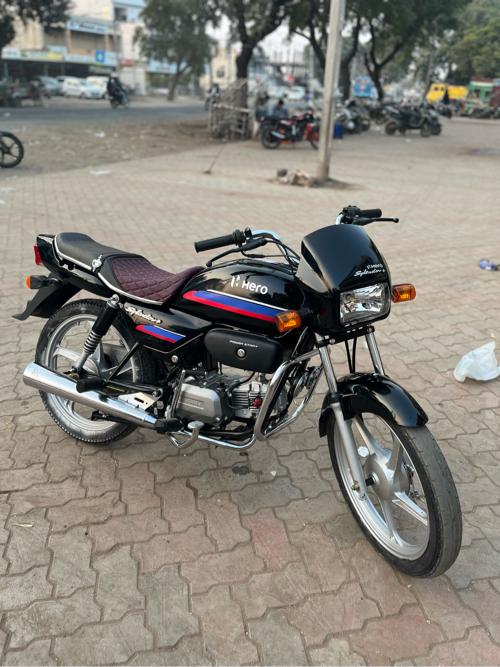 આ ગાડી વેચવાની છે