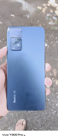redmi note 11 pro plus 5g