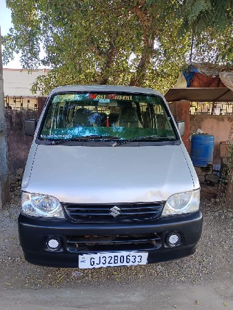 maruti suzuki eeco
