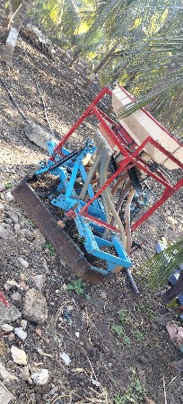 ઓટોમેટિક ઓયાણી વેસવાની શે 9 dat