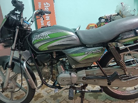 SPLENDOR 2012
sel start 30000