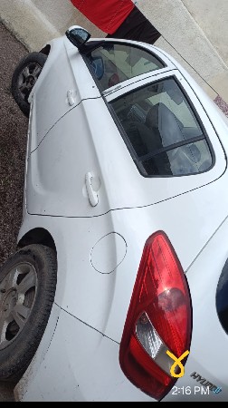 i20 ડીઝલ 2011