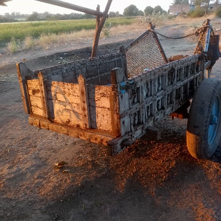 આ બળદ ગાડું વેચવા નુછે